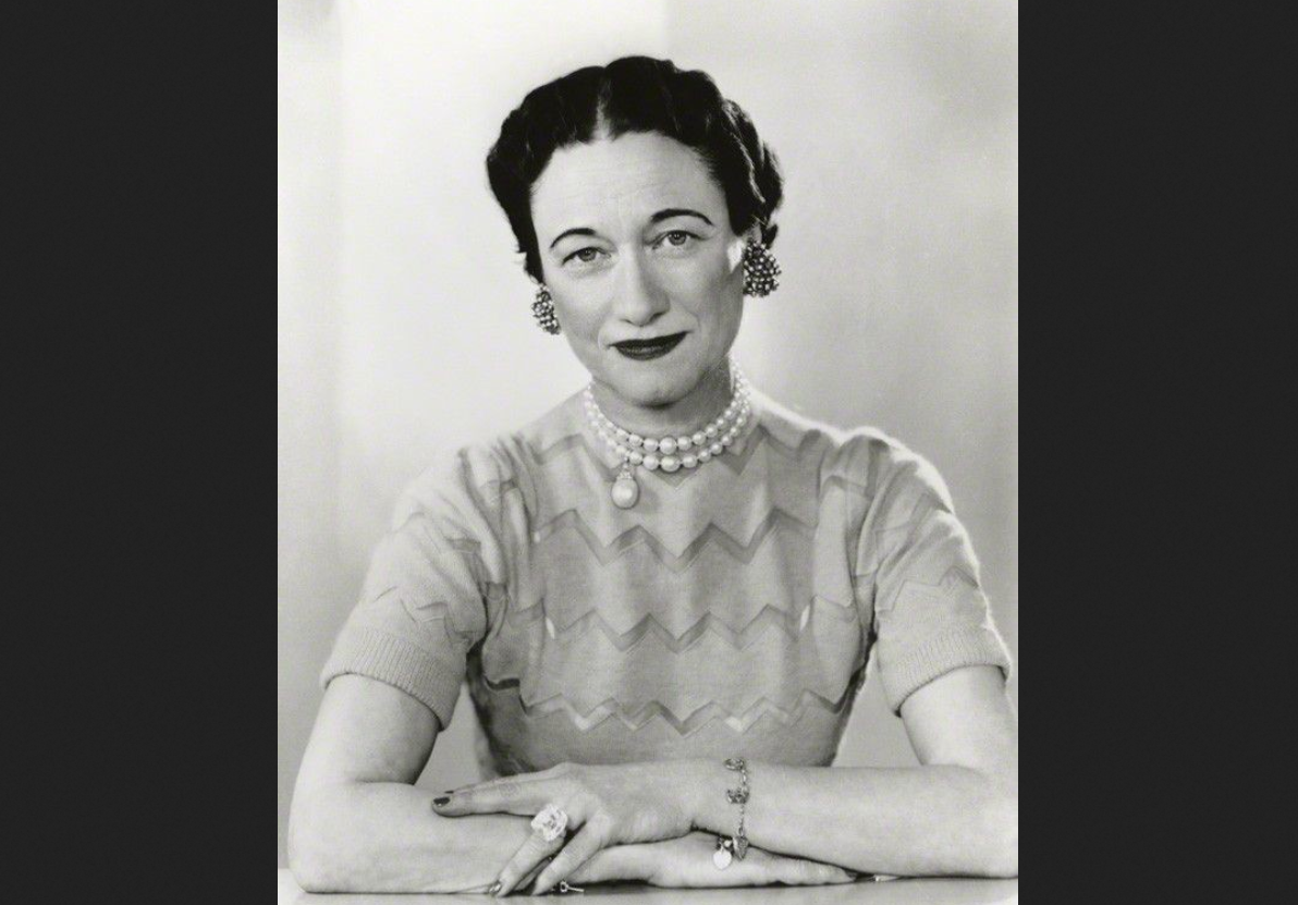 Уоллис Симпсон