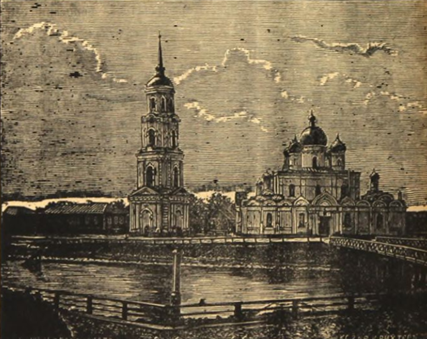 Воскресенский Собор