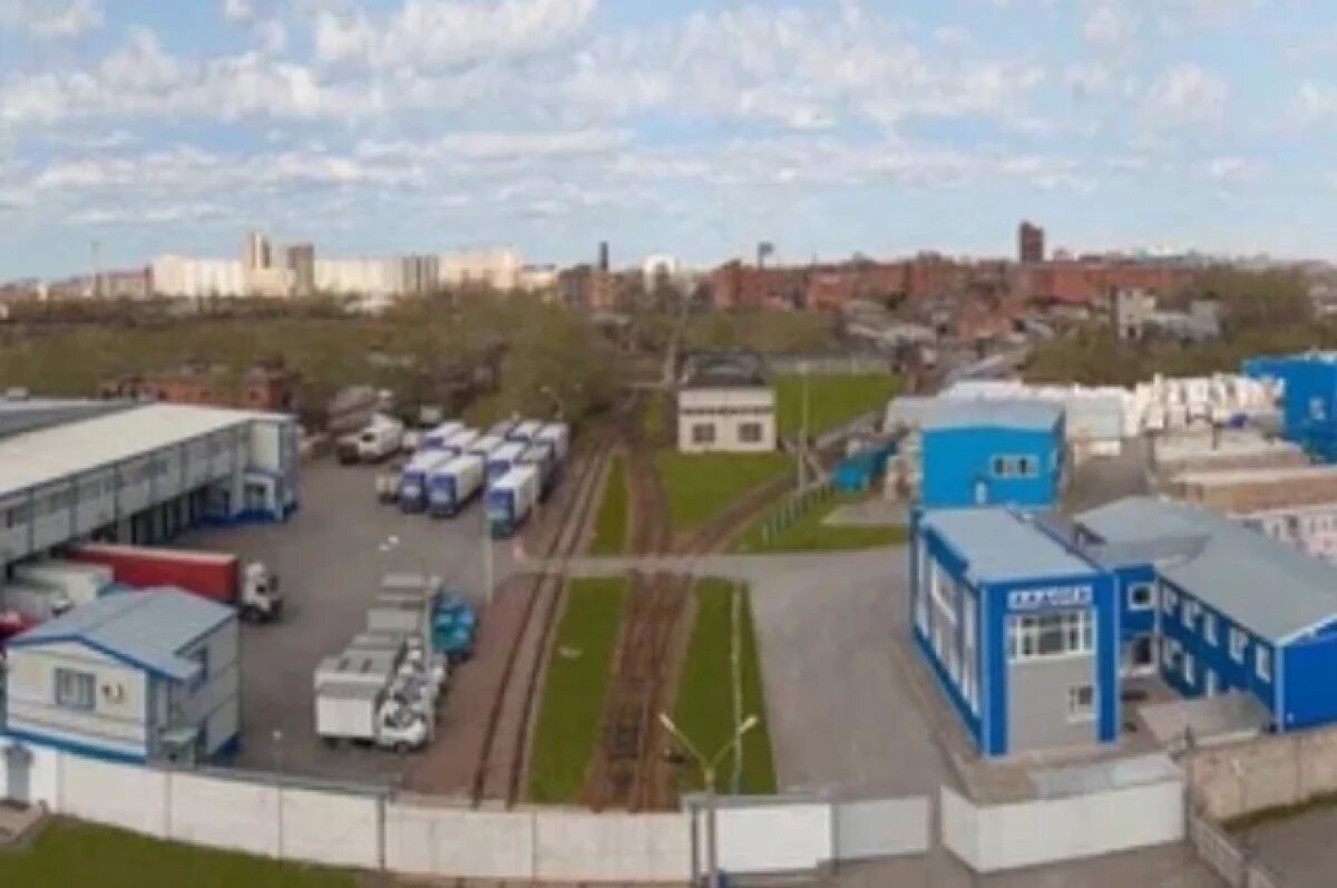    Новостройки по Московскому шоссе появятся на территории водочного завода