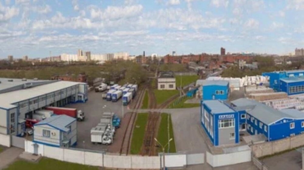    Фото: Яндекс карты