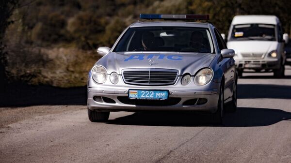    © Sputnik / Наталья Айриян