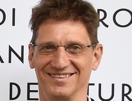 Доктор Дитмар Винклер