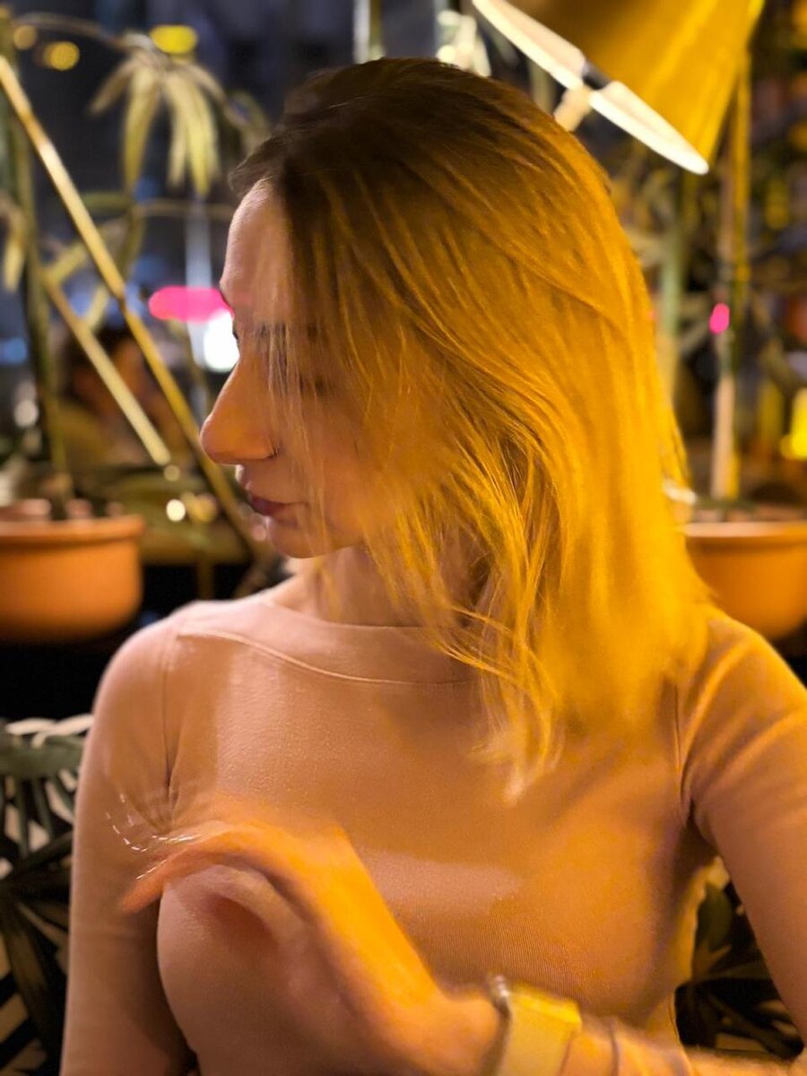 Мой лучший фотограф))