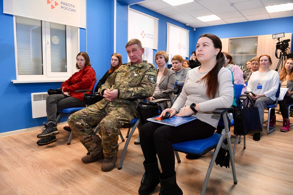 Фото: «Республика» / Оксана Кудряшова  📷
