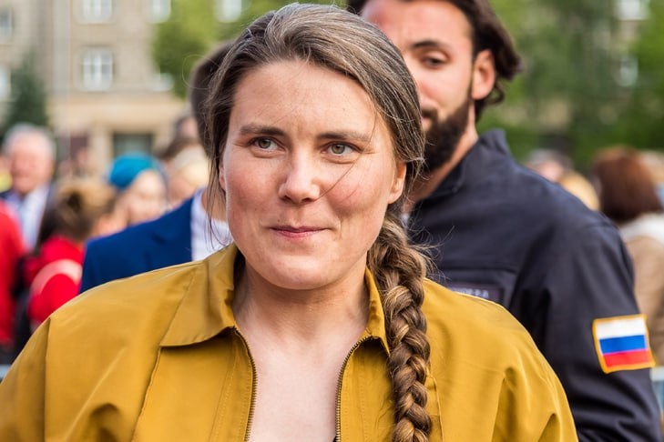    Фото Андрея Заржецкого