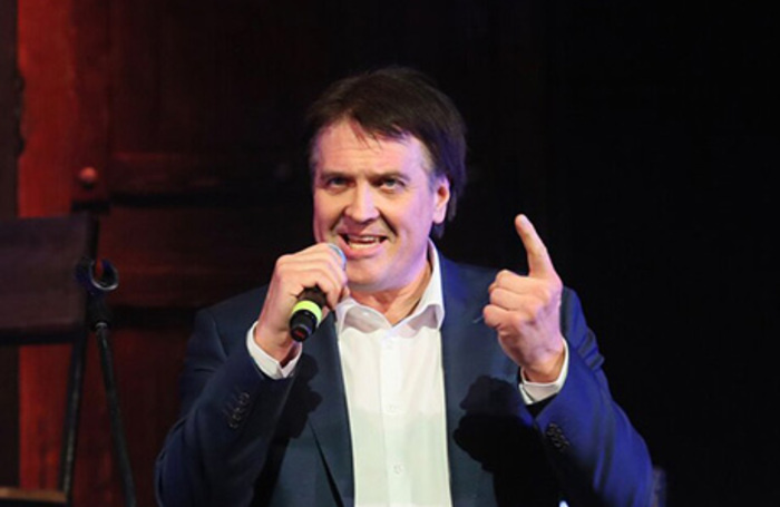    Денис Матросов.Василий Кузьмичёнок/АГН «Москва»