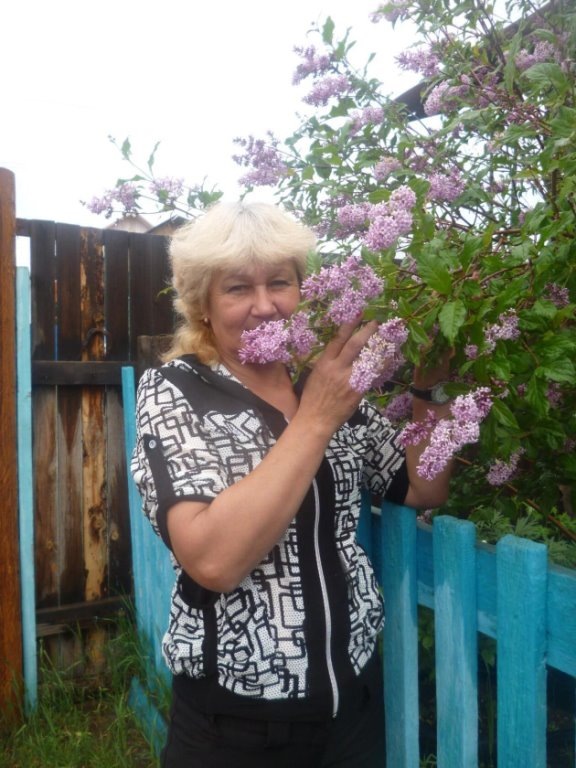 Не смотрите на портрет, загляните в душу