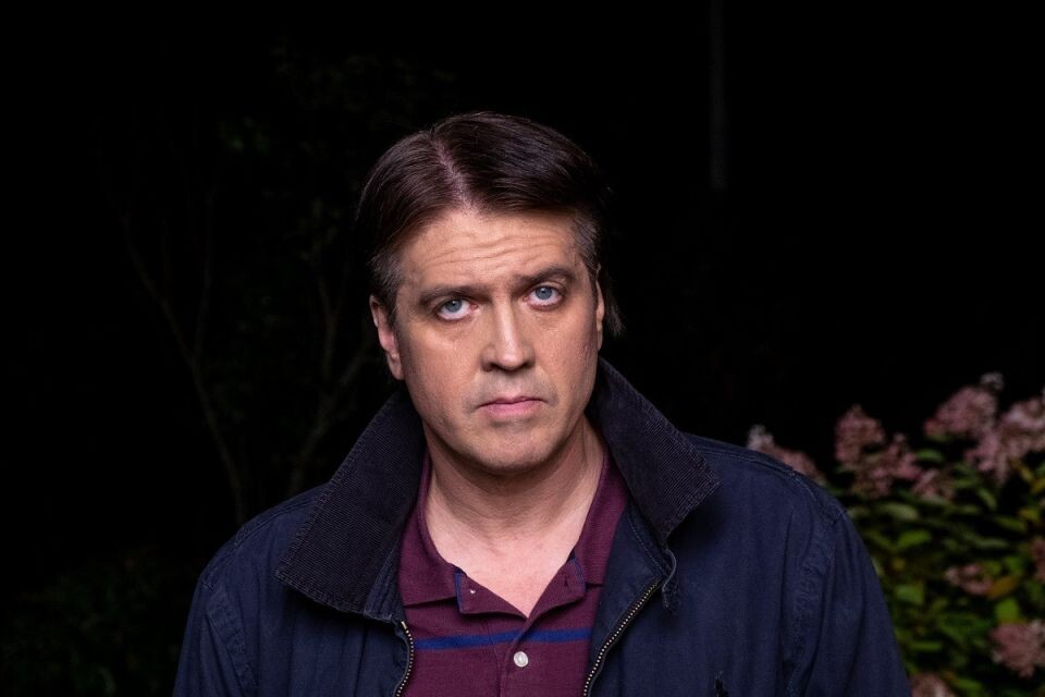    Денис Матросов . Источник: Кадр из фильма "Слепой поворот"