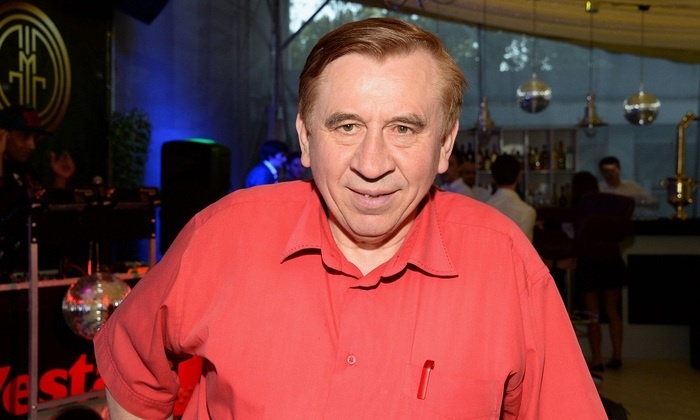    Леню Голубкова обманули мошенники