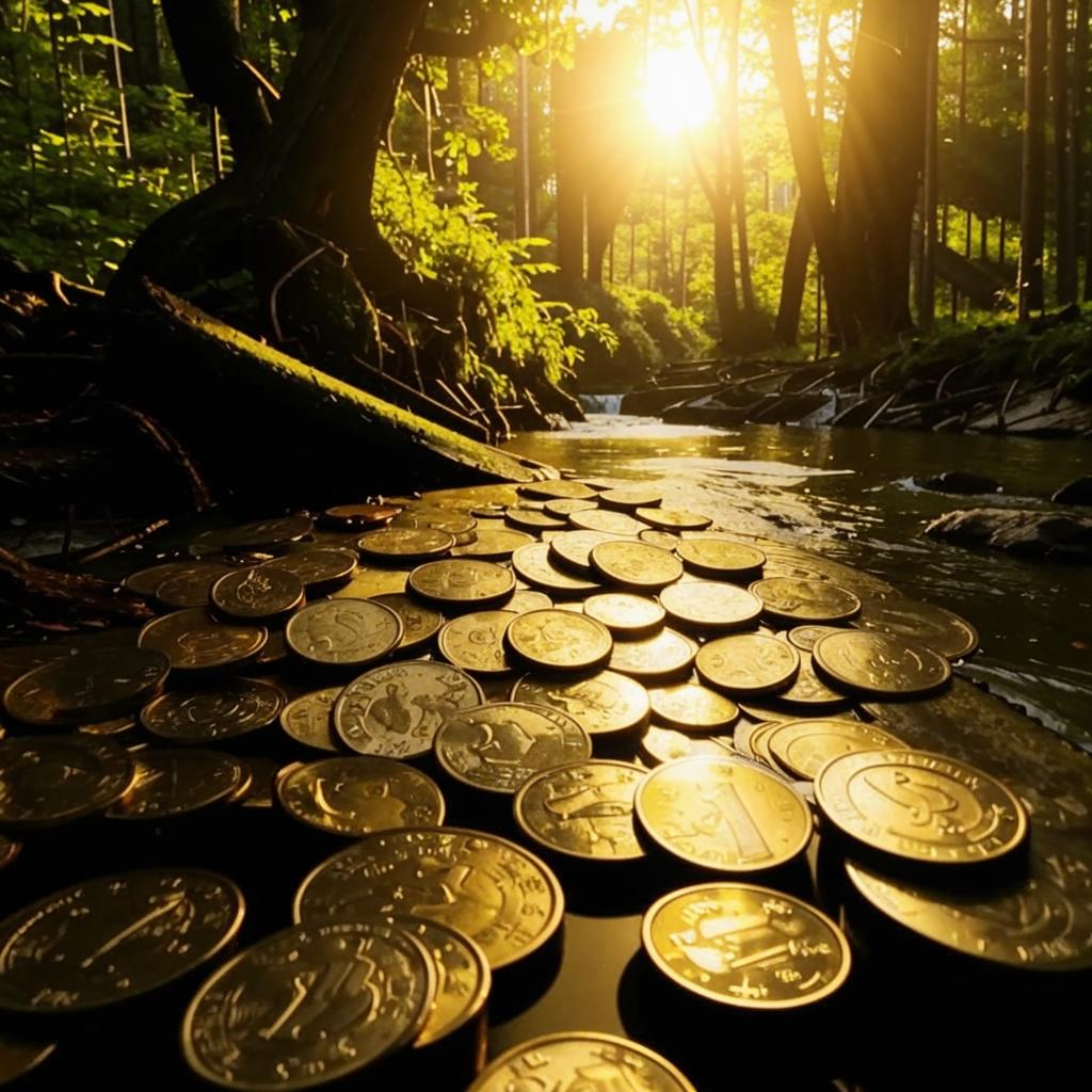 Свободный денежный поток 