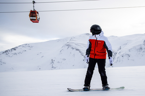 Фото: Дмитрий Феоктистов/ТАСС