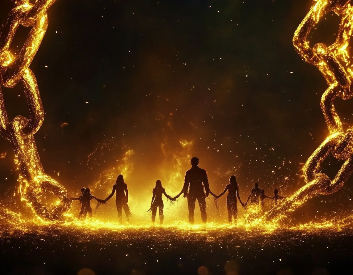 Изображение сгенерировано нейросетью