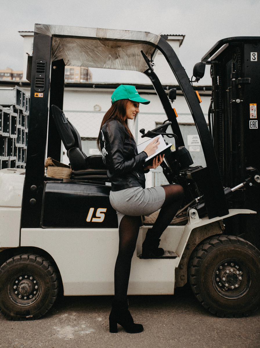 Записывавем на собеседование)