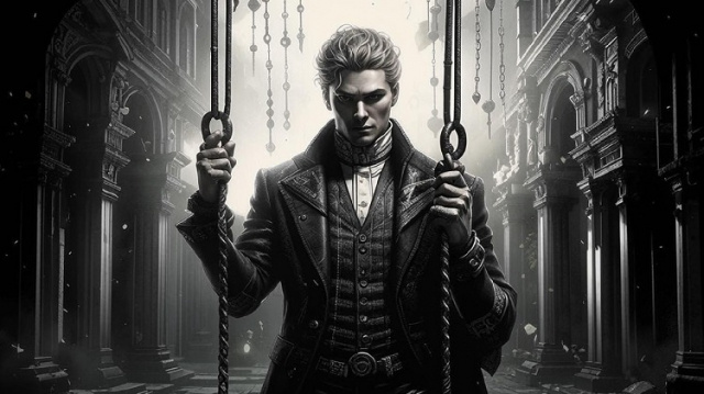 «Отцы и дети»
