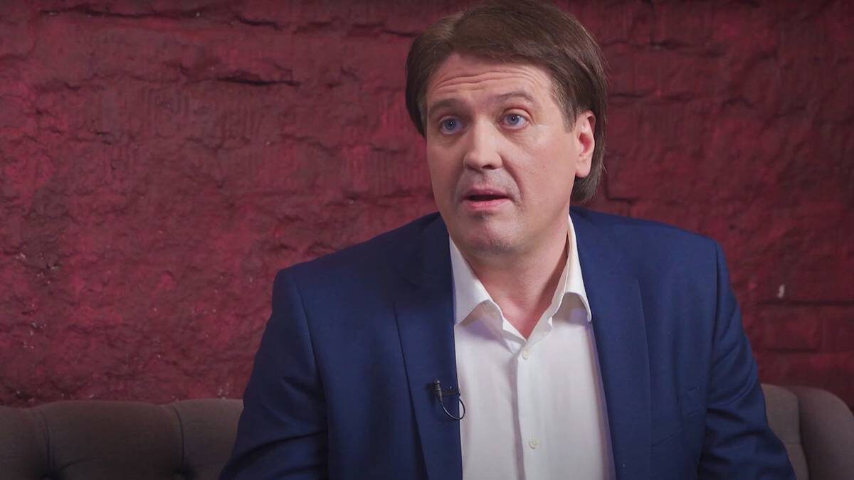    Фото: YouTube / Евгения Ахременко