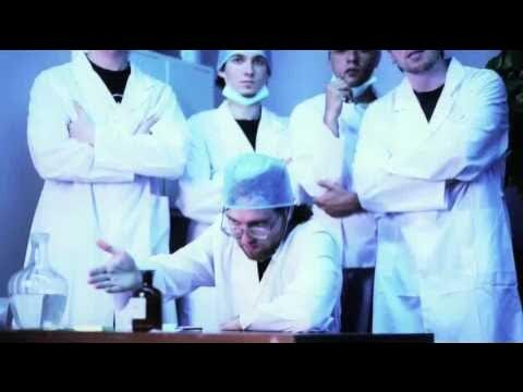 Группа Кожаный Олень