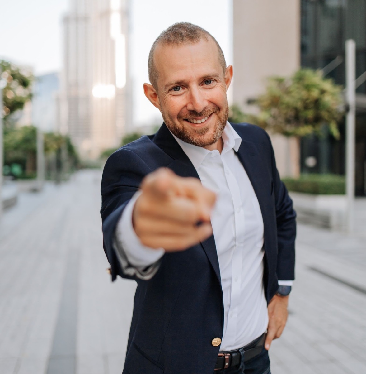 Психотрюки помогут вам увереннее чувствовать себя в переговорах и коммуникации. Фото © Игорь Рызов