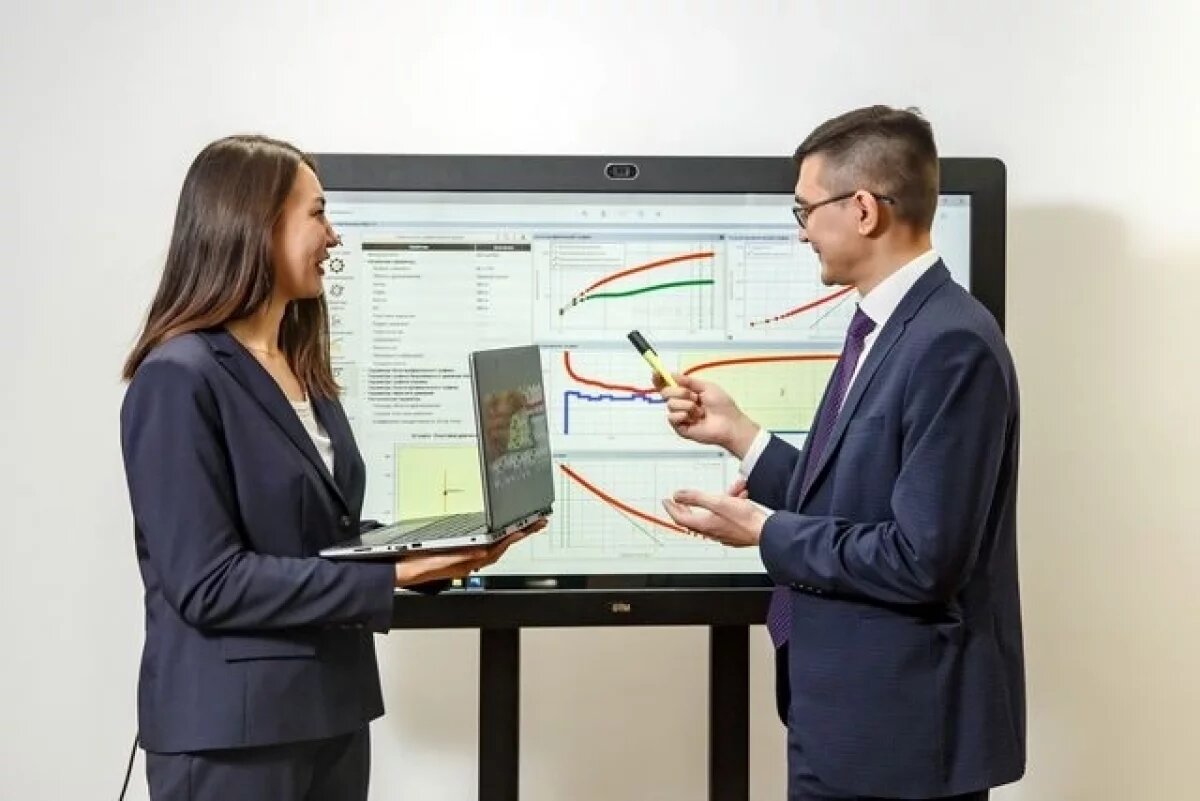    Уфимские ученые запатентовали новые изобретения в нефтегазовой сфере