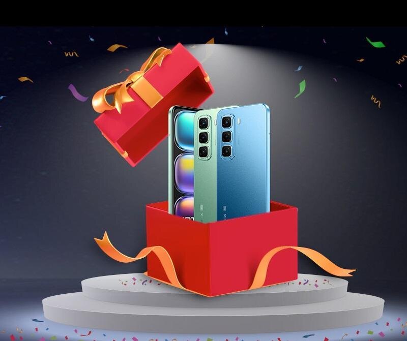 
Как разблокировать Infinix Hot 50 5G если забыл пароль и без потери данных в Android 16, 15, 14