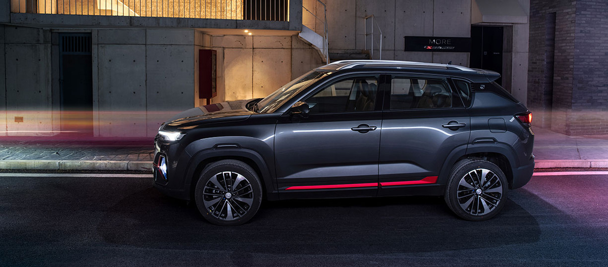    Изображение Changan 