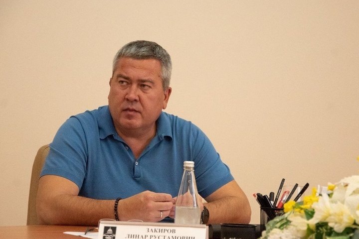 Фото: взято с сайта Бугульминского района РТ