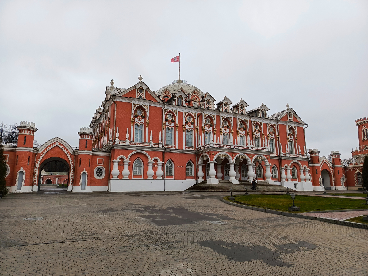 Фото автора