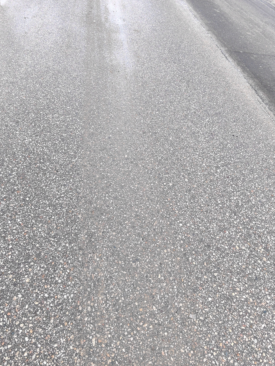 Сегодня. Фото автора канала