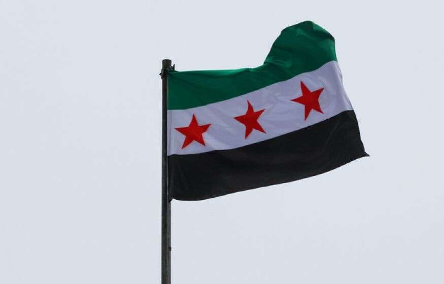    Сирия озвучила главное требование для сохранения военных баз России