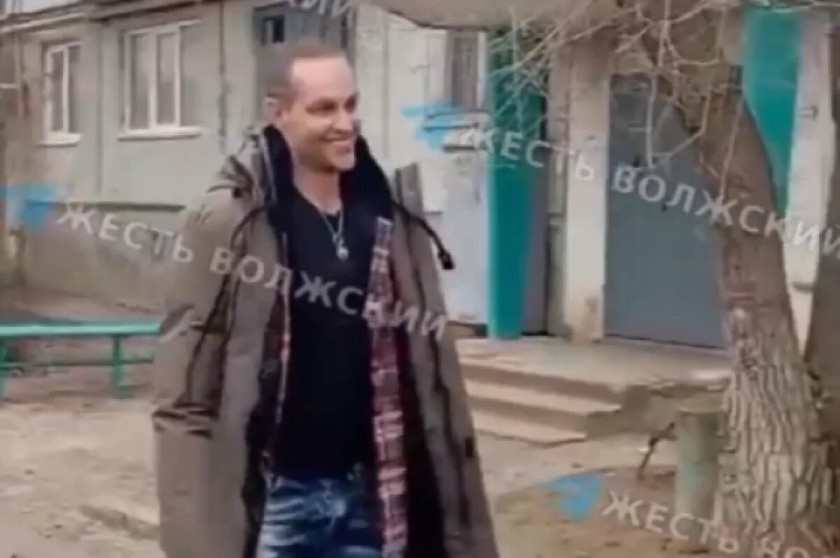    Волгоградцы продолжают обсуждать приезд экстрасенсов в Новый Рогачик