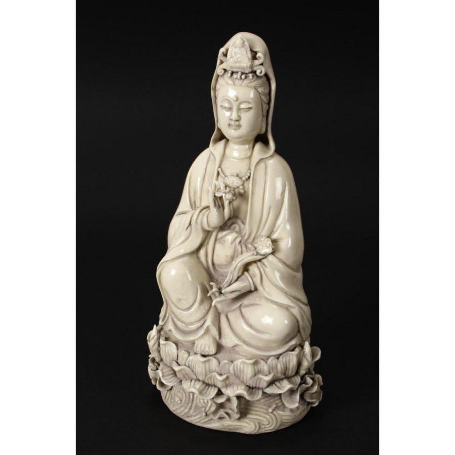 Фигурка Гуанинь