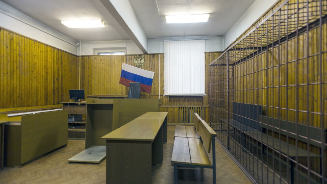    фото: Alexei Gyngazov/Russian Look/Globallookpress