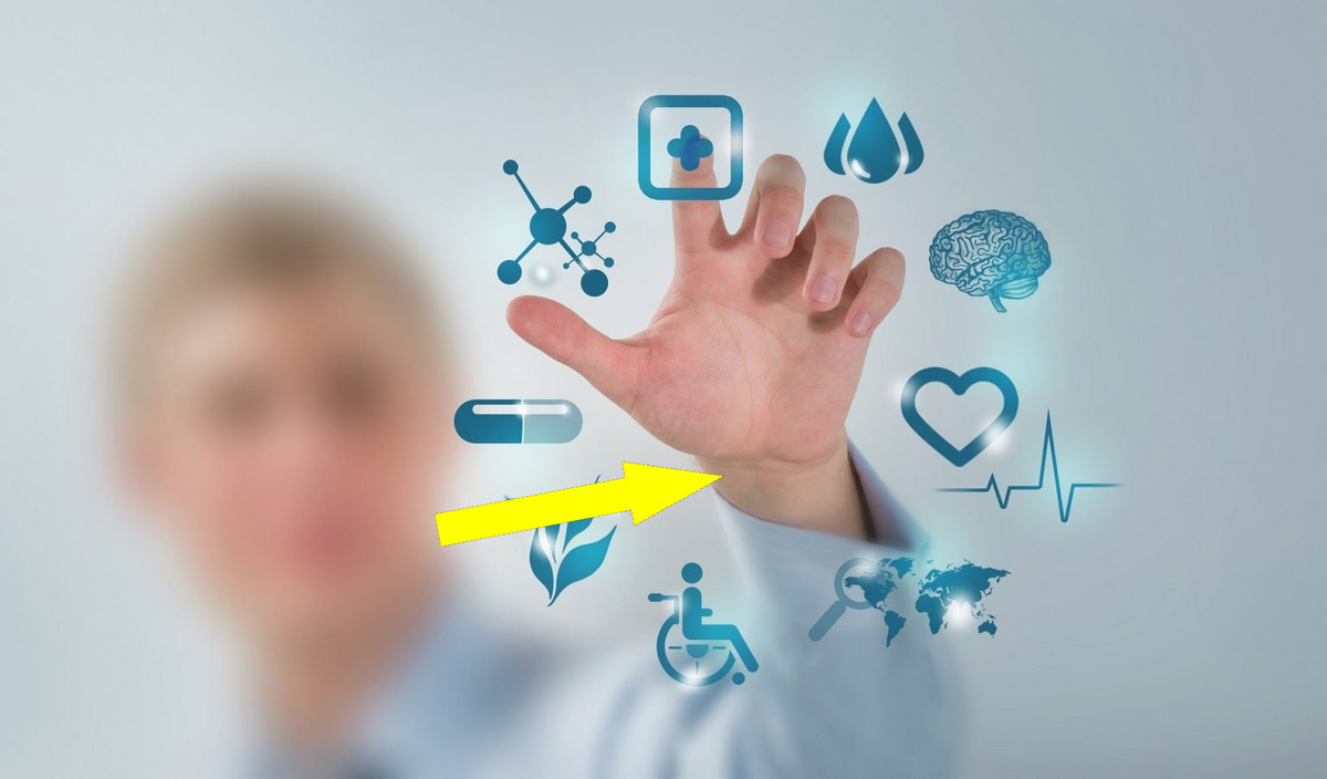    Как приложения могут изменить вашу жизнь навсегда