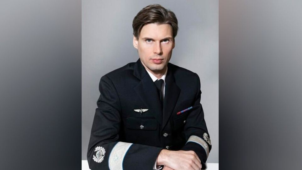    Дмитрий Баканов. Источник: Пресс-служба Министерства транспорта РФ