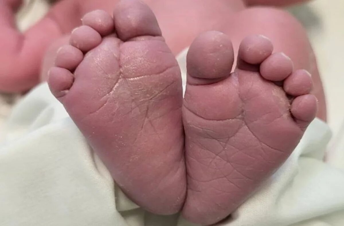    В Рязани подвели итоги рождаемости и назвали популярные имена