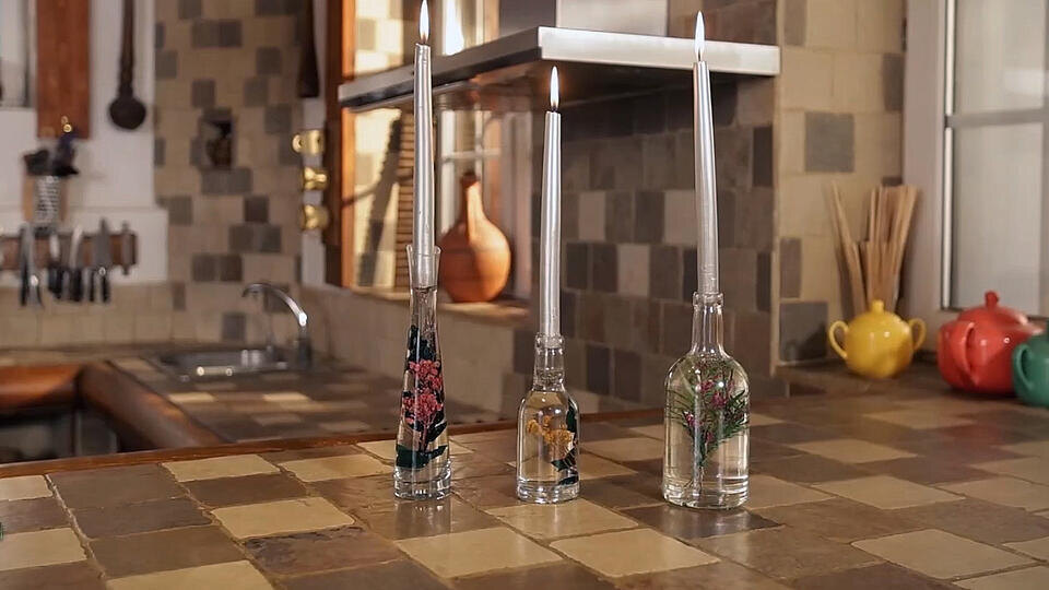 Фото: © Кадр из программы "Самая народная программа", РЕН ТВ