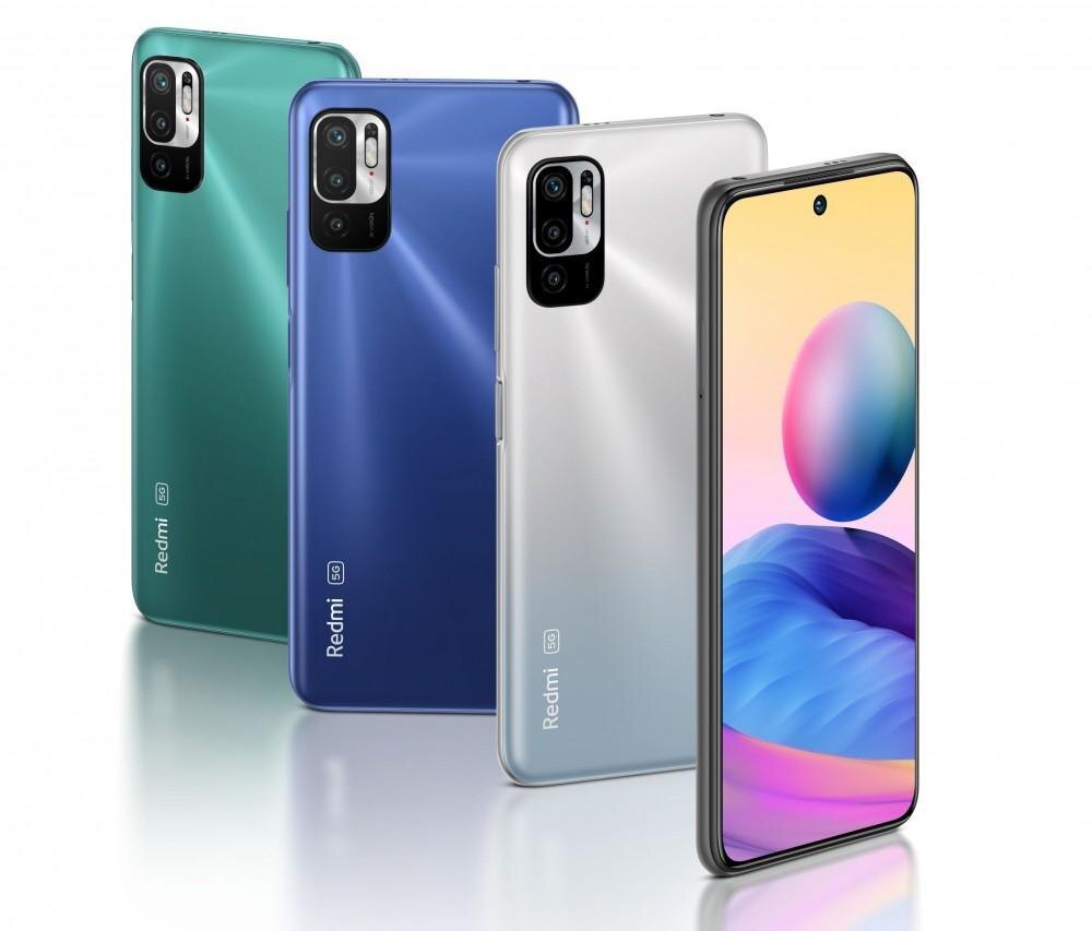 
Как подключить к Xiaomi Redmi Note 10S USB флешку через OTG переходник в Android 16, 15, 14, 13