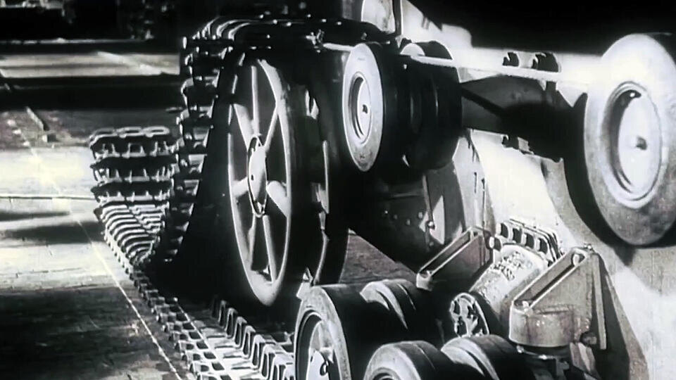 Фото: © Кадр из программы "Загадки человечества", РЕН ТВ