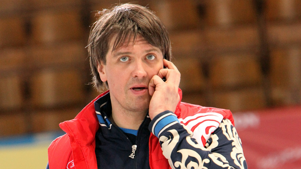    Фото: Viktor Pogontsev/Interpress/Russian Look/Globallookpress