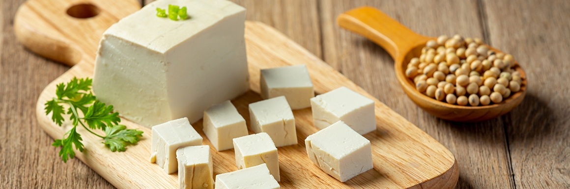 Производств сыра и тофу