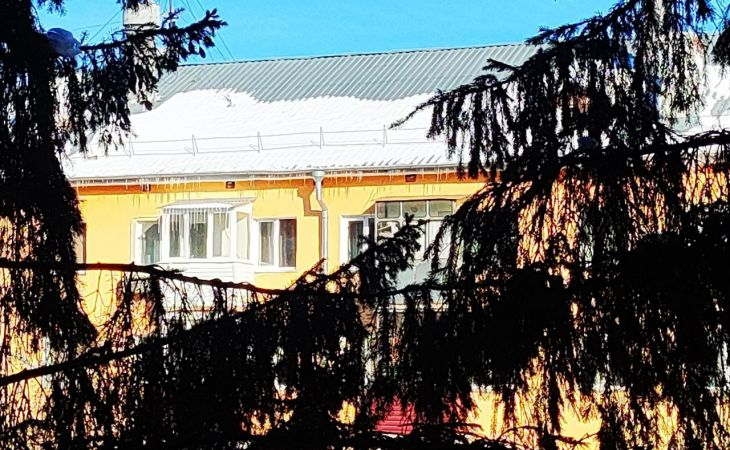 Фото:. ИА "Атмосфера"