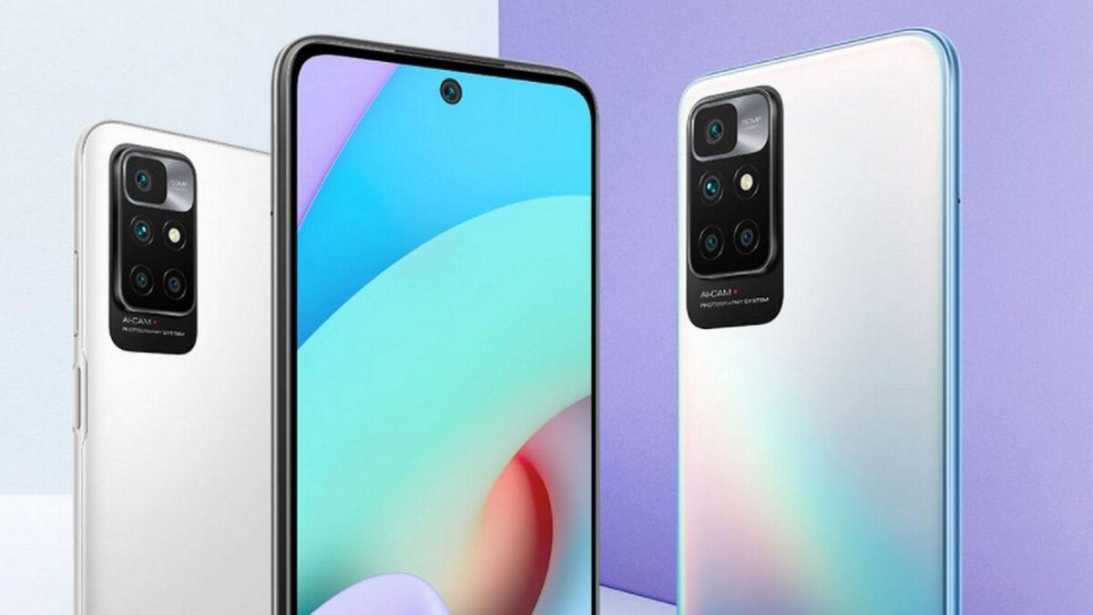 
Как к Xiaomi Redmi 10C подключить беспроводные наушники с Bluetooth в Android 16, 15, 14, 13