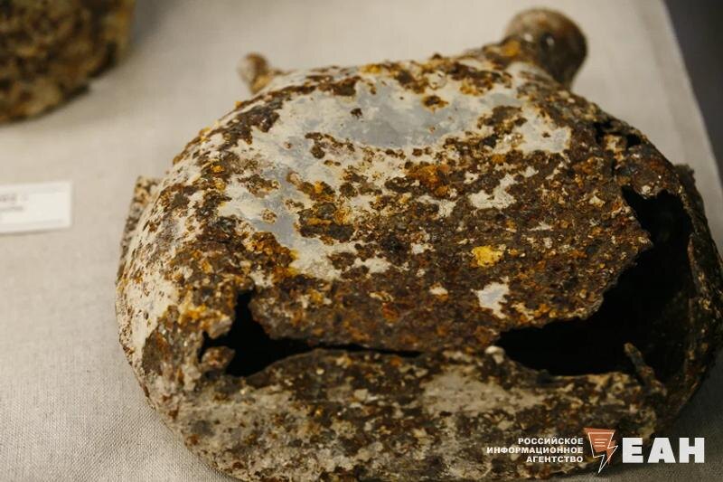    ЕАН / Архивное фото