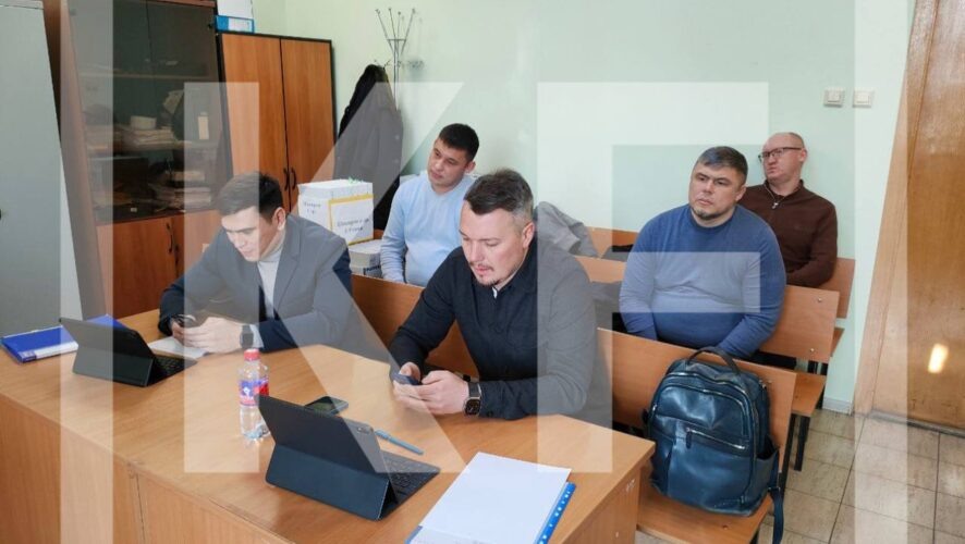    Фото: KazanFirst