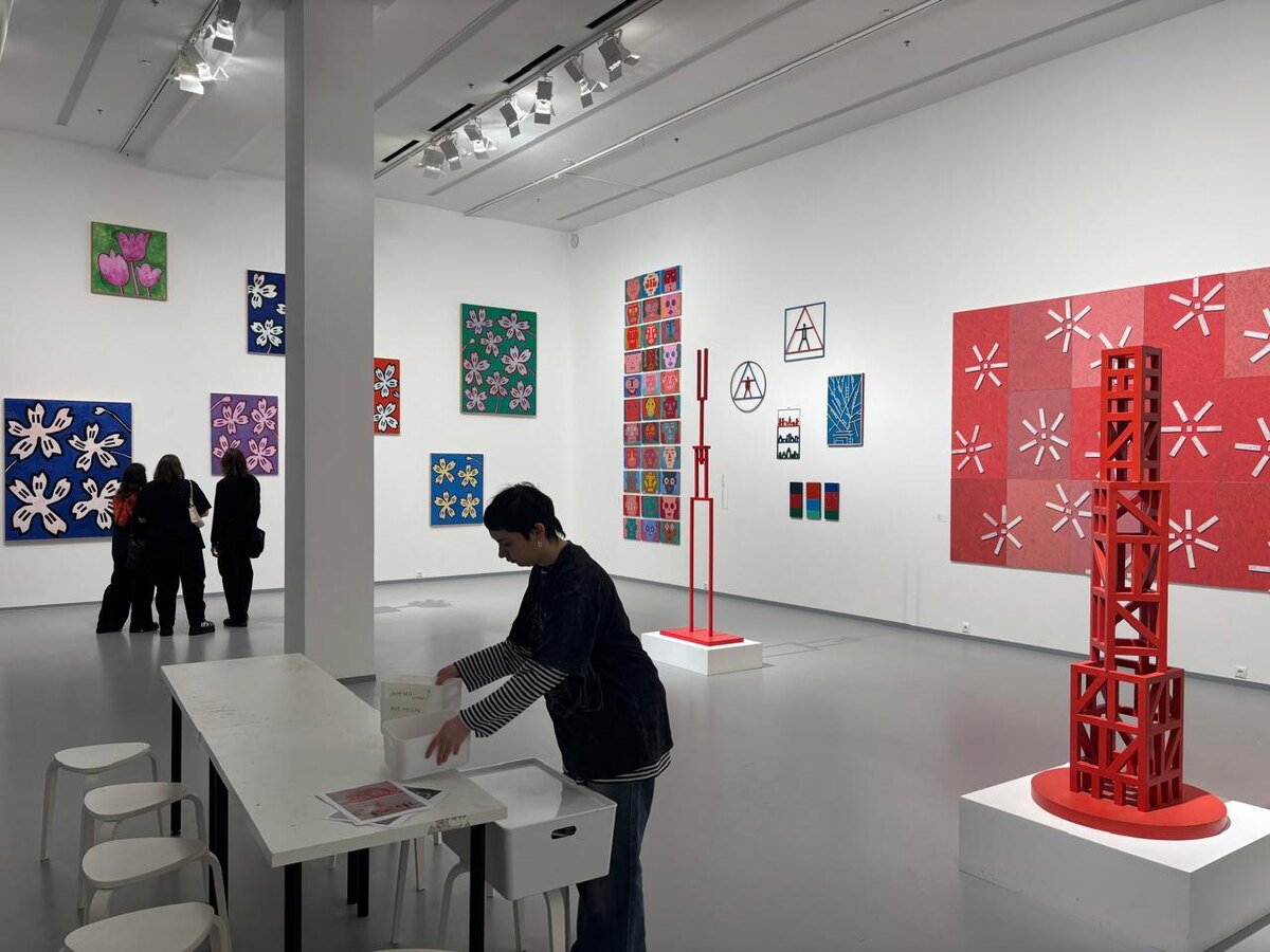 Фото автора.