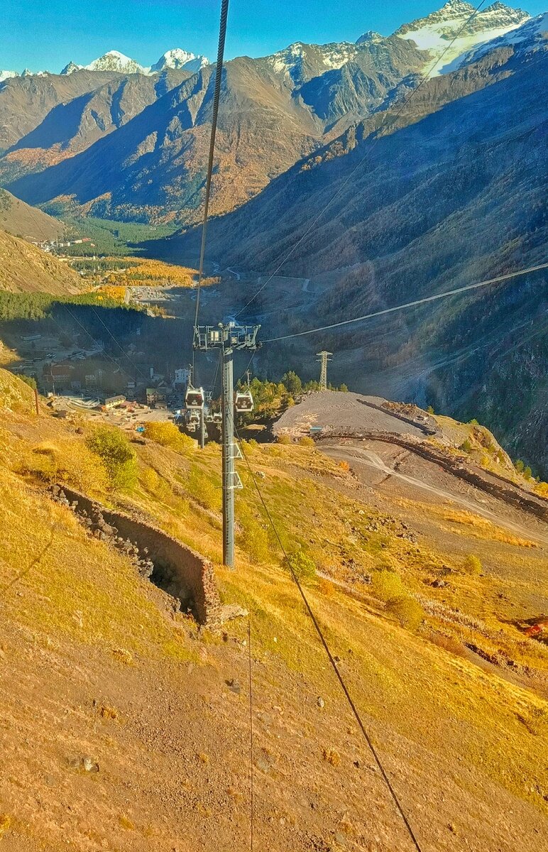 Поляна Азау