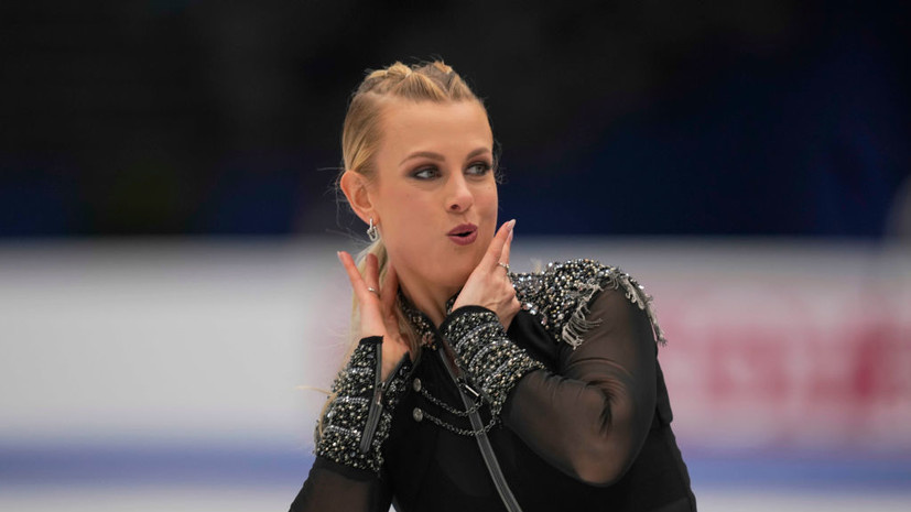     Мэдисон Хаббелл Gettyimages.ru