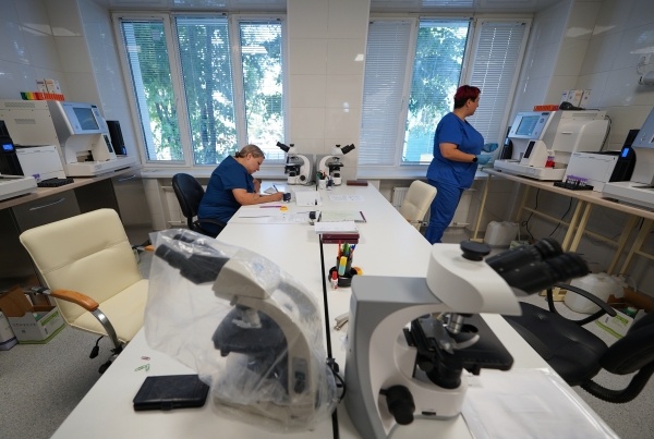 Фото: РИА Новости