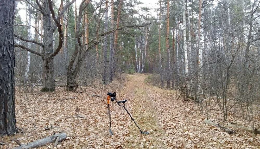 Красиво очень...  В таких местах прямо веет историей