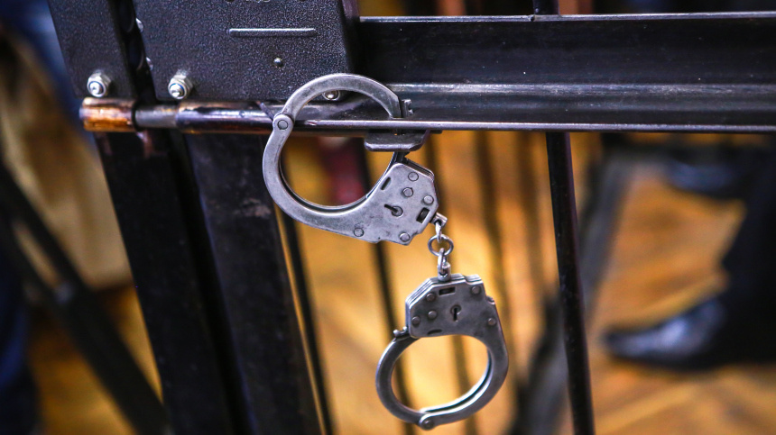    Фото: Сергей Коньков/ТАСС