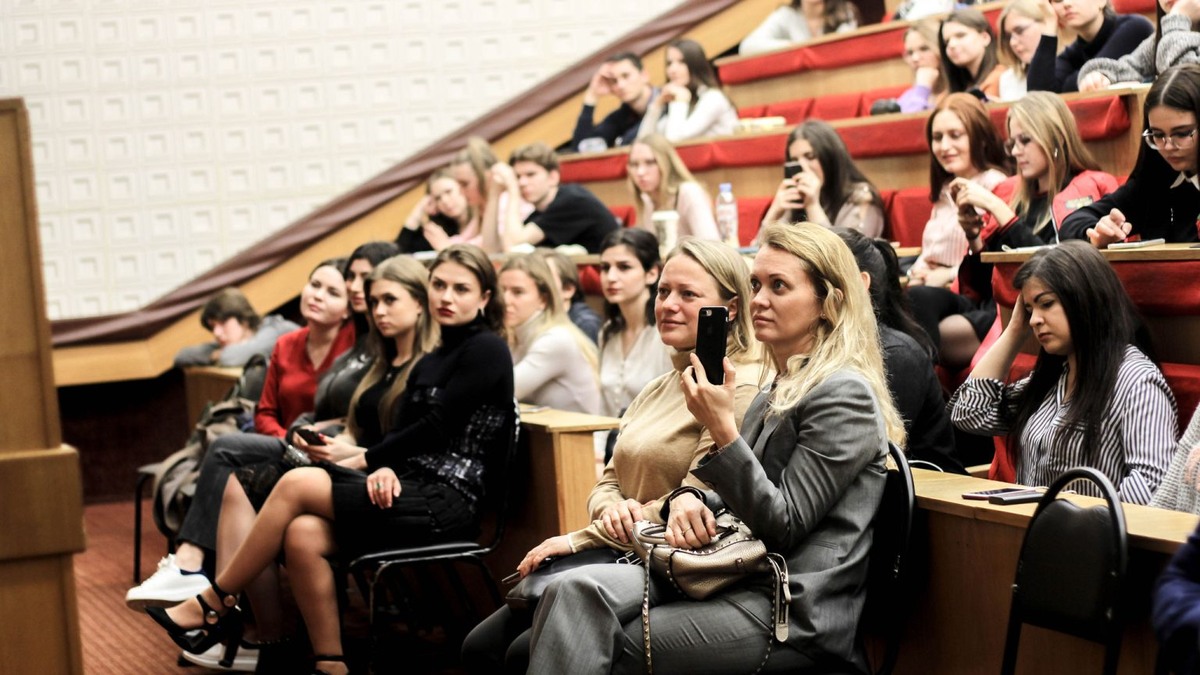    Журналистика: мой путь от студента до редактора